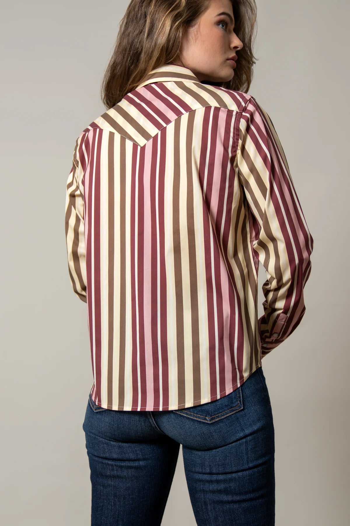 Kimes Ranch - Kai Shirt