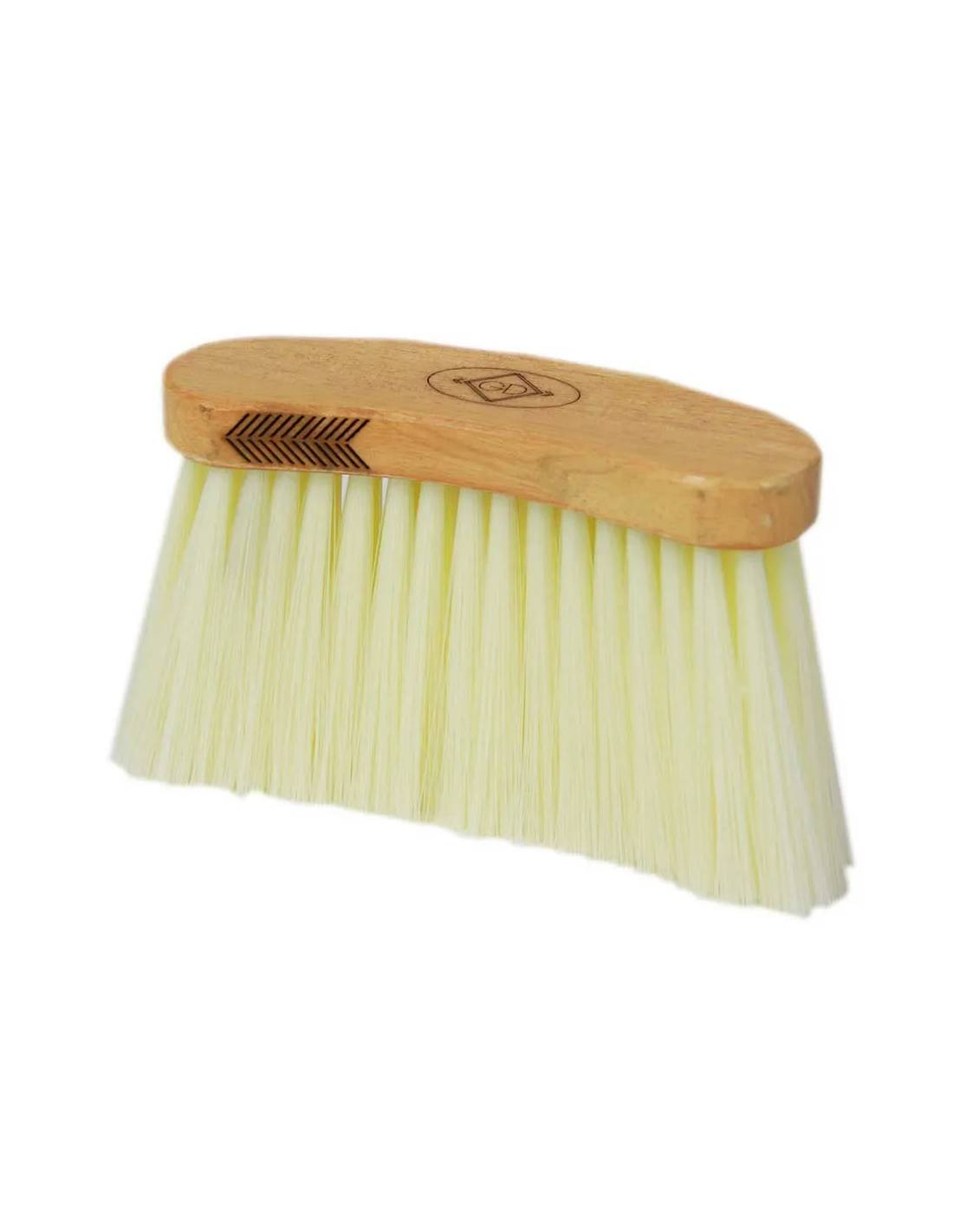 Kentucky Middle Brush Long - Natural | Stable Supplies - Grooming | Saddleworld Ipswich