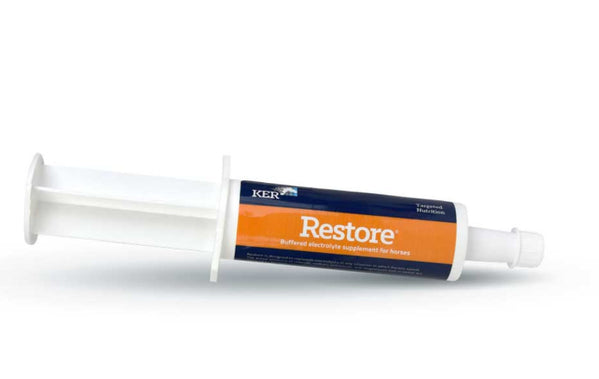 Kentucky Restore Paste 60ml | Horse Supplies - Health | Saddleworld Ipsiwch