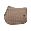 Kentucky Saddlepad Classic Show Jumping Beige | Horse Supplies - Saddle Cloth | Saddleworld Ipswich