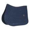 Kentucky Saddlepad Classic Show Jumping Navy | Horse SUpplies - Saddle Cloth | Saddleworld Ipswich