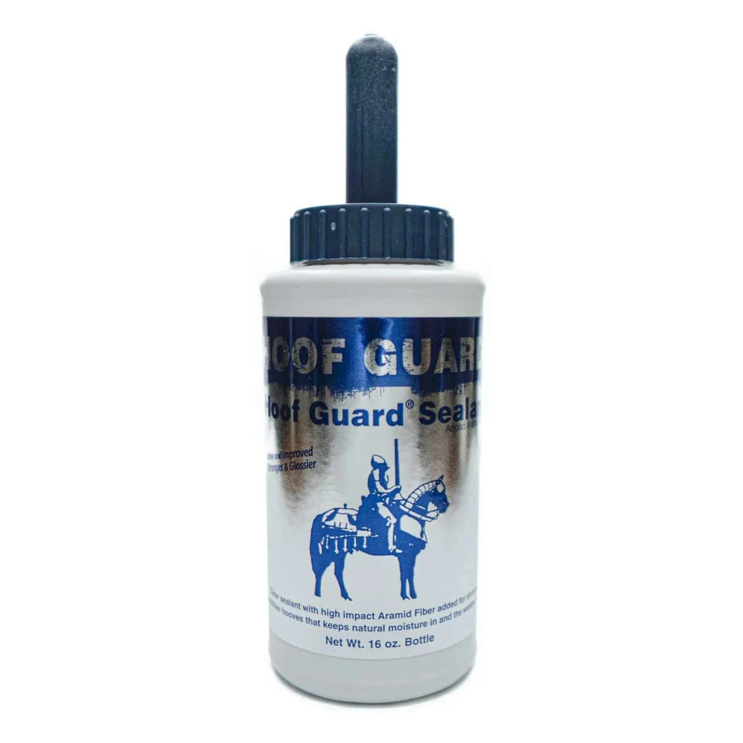 Kevlar Hoof Guard Sealant | Stable Supplies - Farrier Supplies | Saddleworld Ipswich