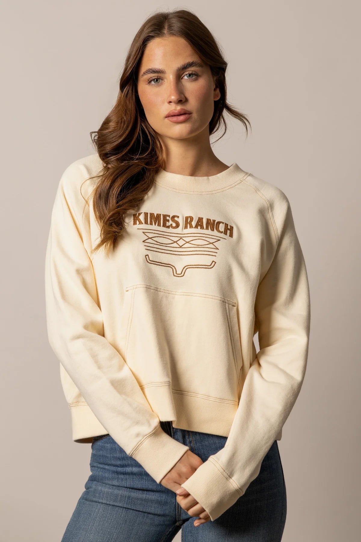 Kimes Ranch - Lexie | Country Clothing - Ladies Winter | Saddleworld Ipswich