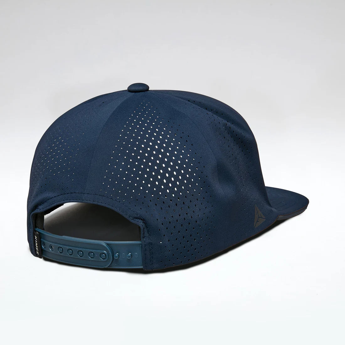 Kimes Gilette Navy Cap
