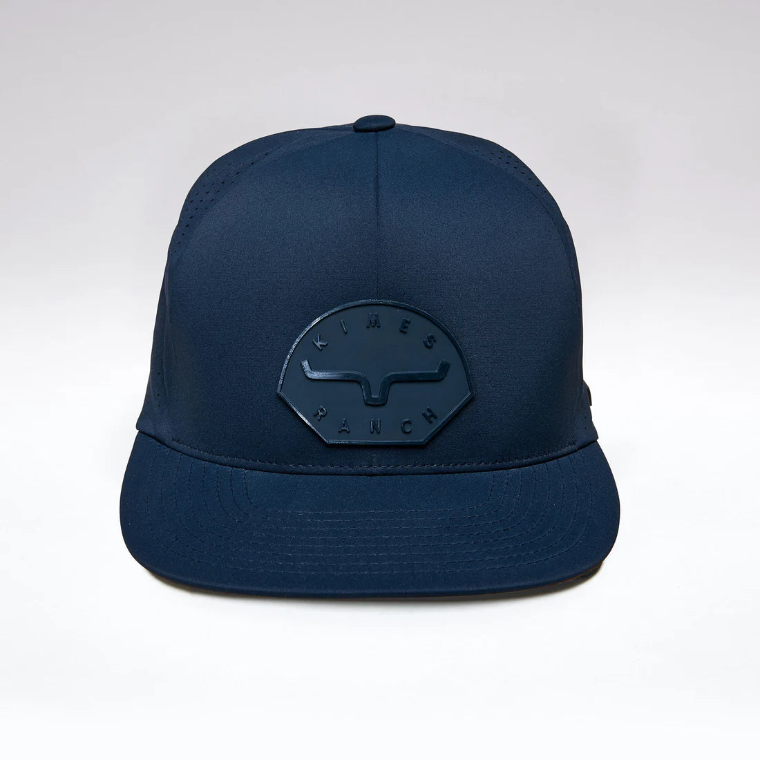 Kimes Gilette Navy Cap