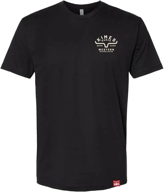 Kimes Ranch Grandview T Shirt