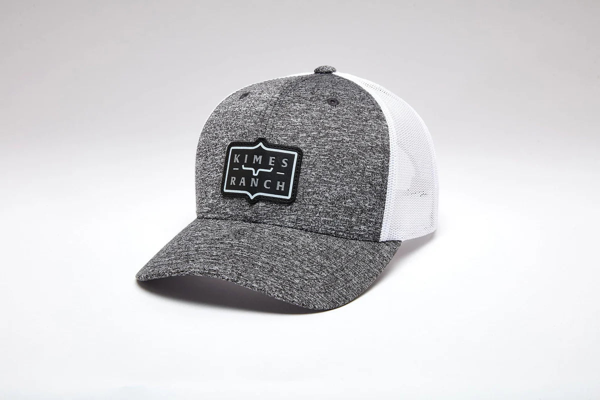 Kimes Sheridan Cap | Country Clothing - Caps | Saddleworld Ipswich