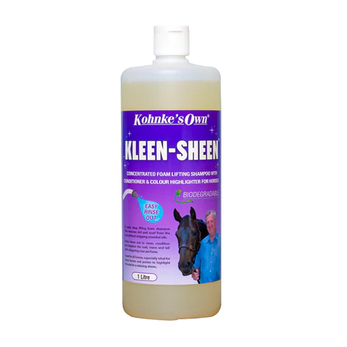 Kohnkes Kleen Sheen