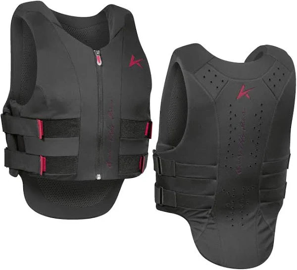 Komperdell Safety Vest Adult Ultra Vario Level 3