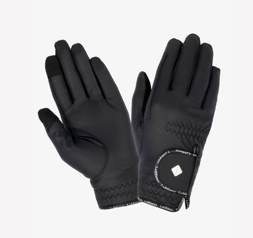 LeMieux Classic Riding Gloves
