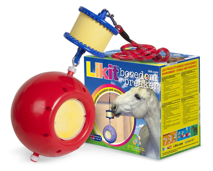 Likit Boredom Breaker
