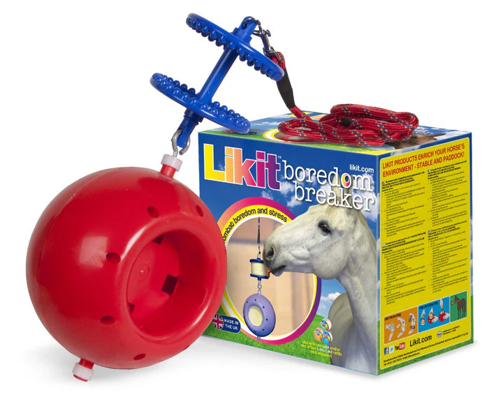 Likit Boredom Breaker