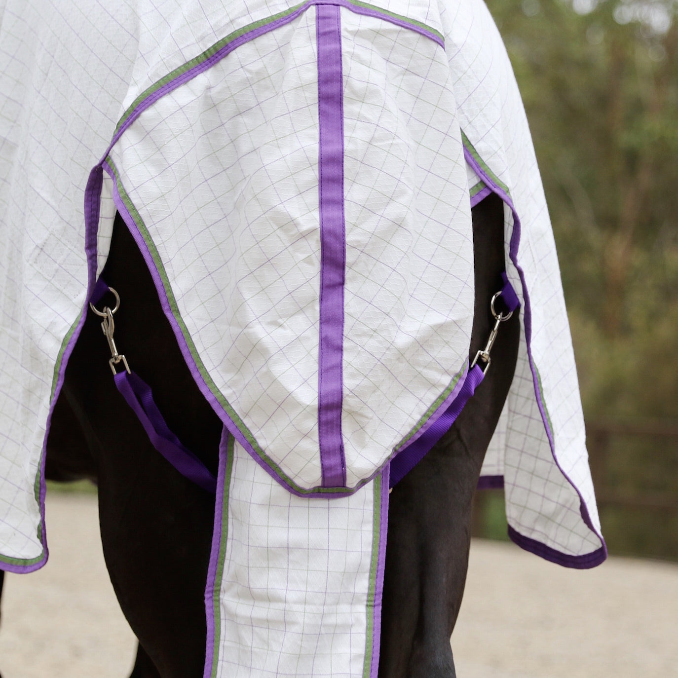 Capriole Light Summer Combo