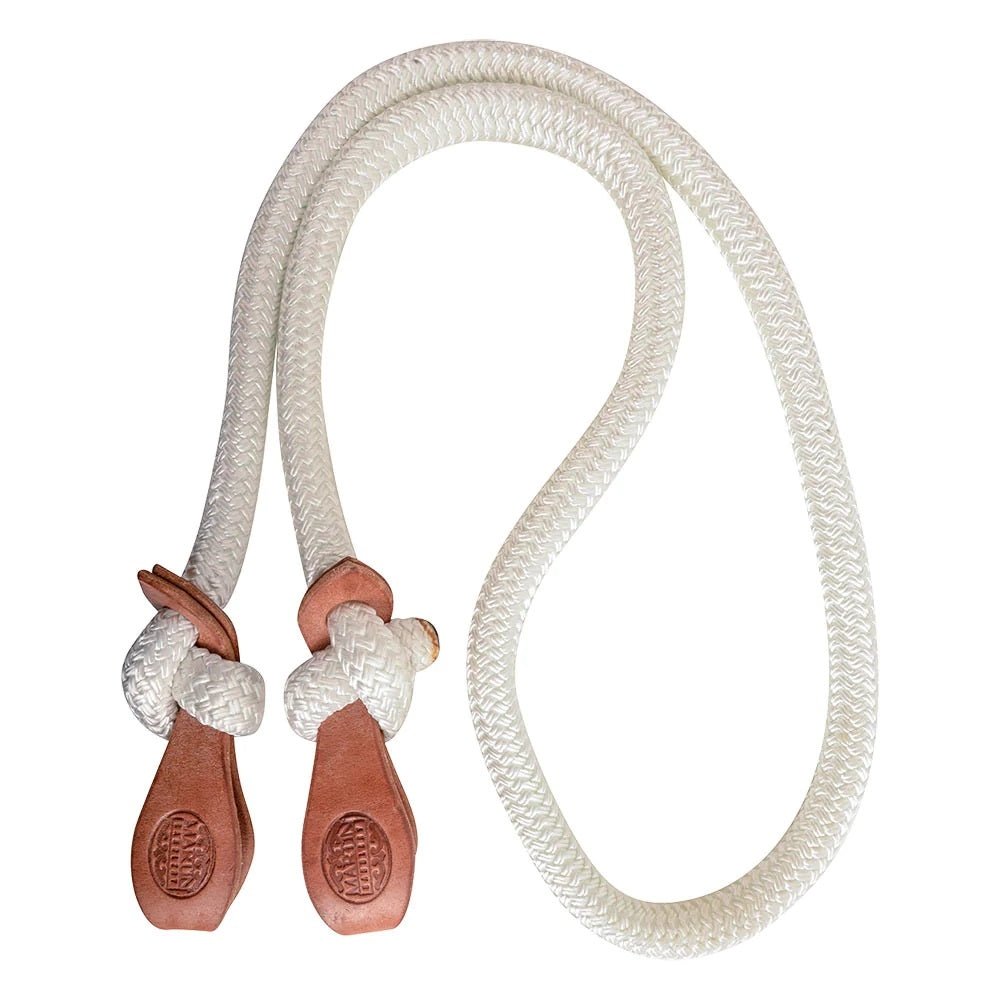 Martin Saddlery Colt Rein