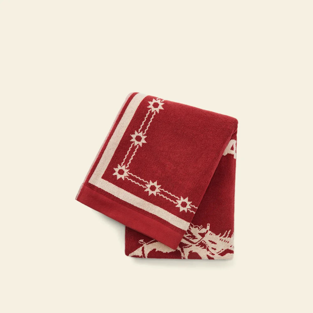 RM Williams Cloudbuster Towel