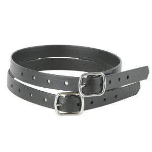 Lami Cell Flexicare Spur Strap | Rider Wear - Spurs | Saddleworld Ipswich