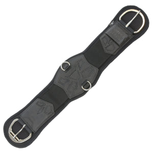 Lami Cell V22 ProMotion Western Cinch | Horse Supplies - Girth | Saddleworld Ipswich