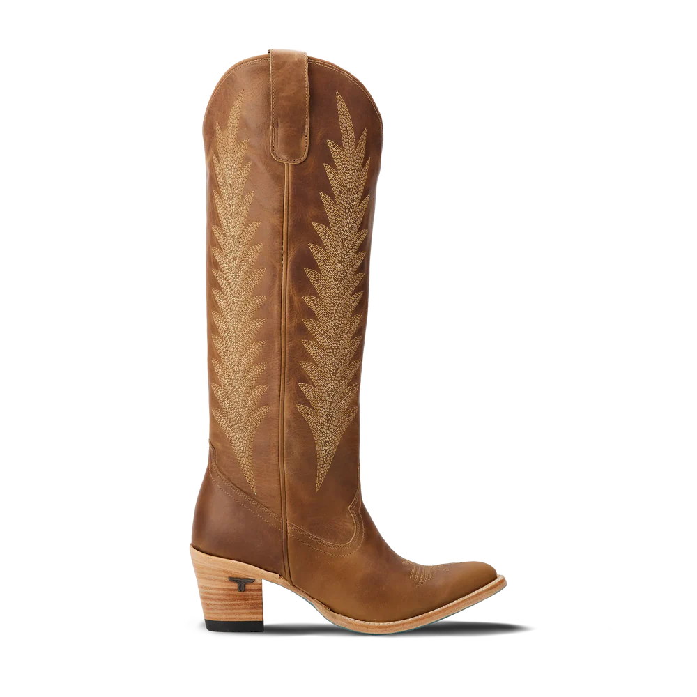 Lane Boots Jentry KH - Desert Clay