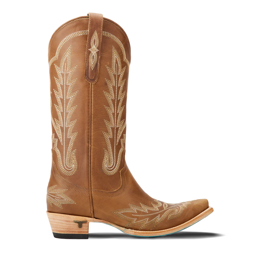 Lane Boots Lexington - Desert Clay