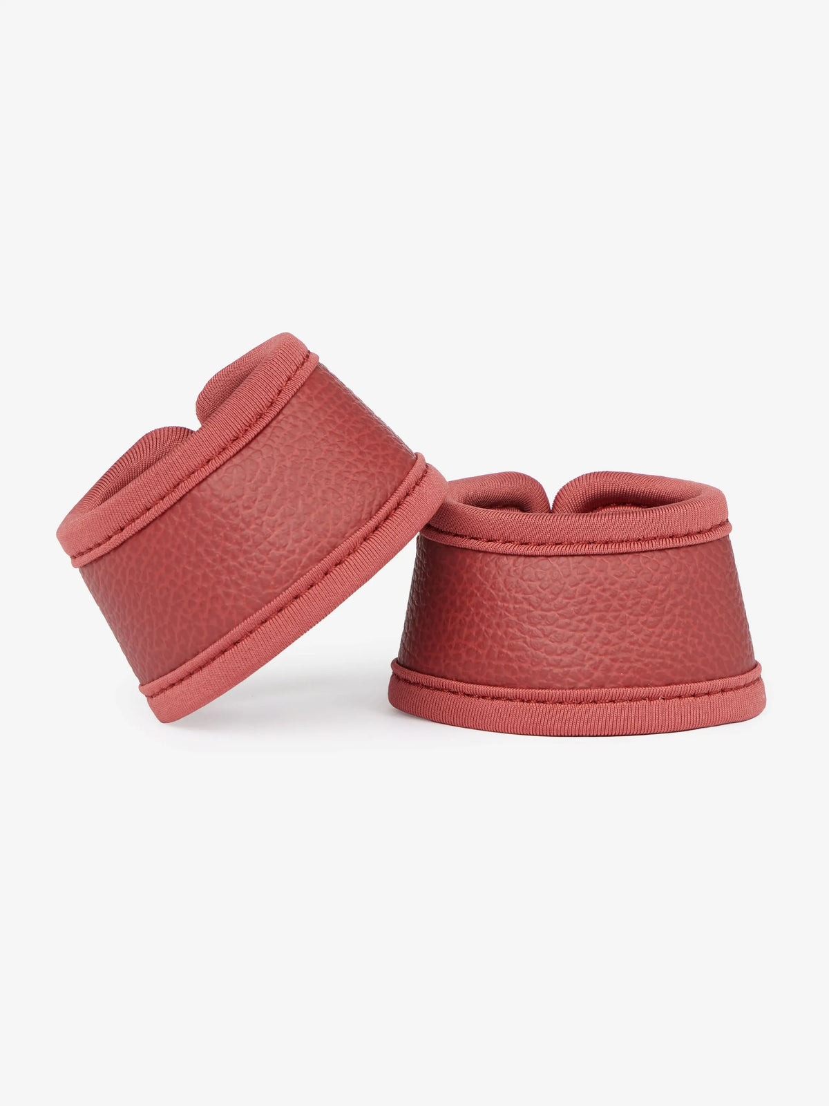 LeMeiux Toy Pony Over Reach Boots Russet One Size | Giftware - Toys | Saddleworld Ipswich