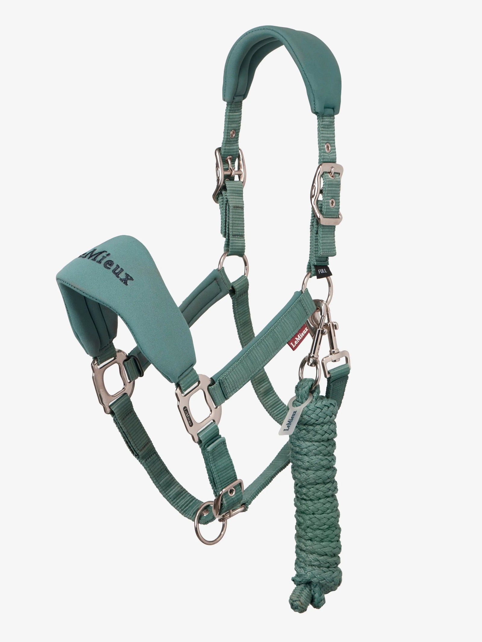 LeMieux Breakaway Vogue Halter and Leadrope