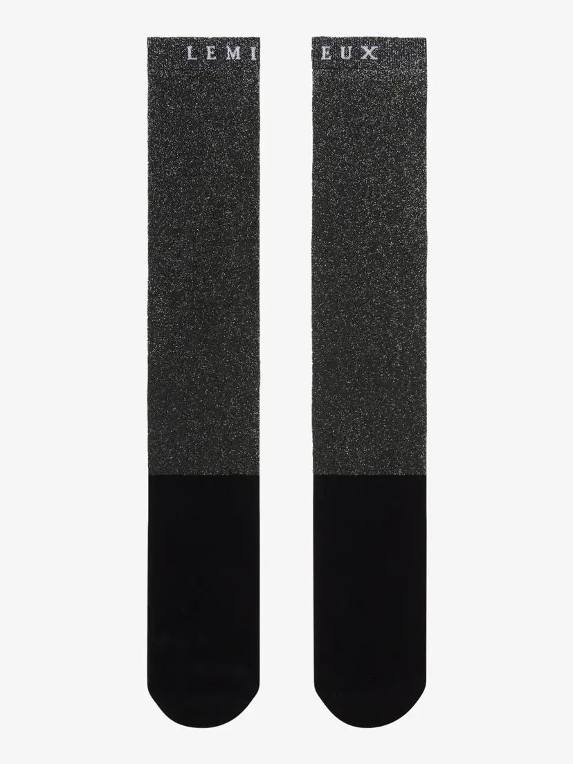 LeMieux Brilliance Competition Socks