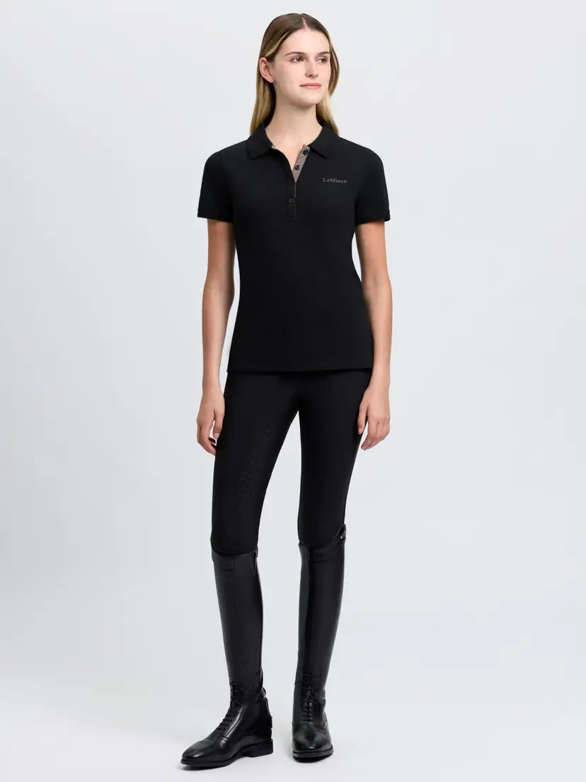 LeMieux Classique Polo Shirt