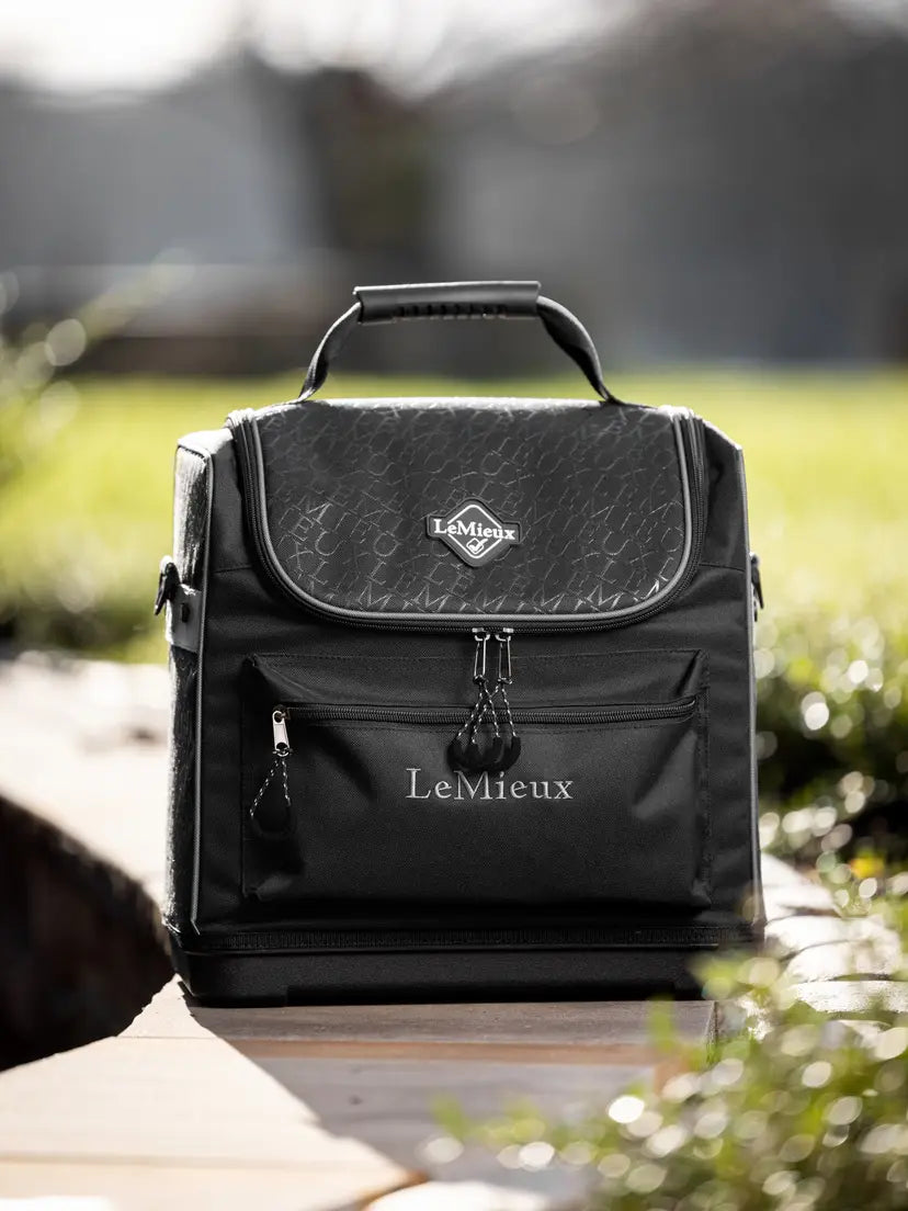 LeMieux Elite Pro Grooming Bag | Stable Supplies - Grooming | Saddleworld Ipswich