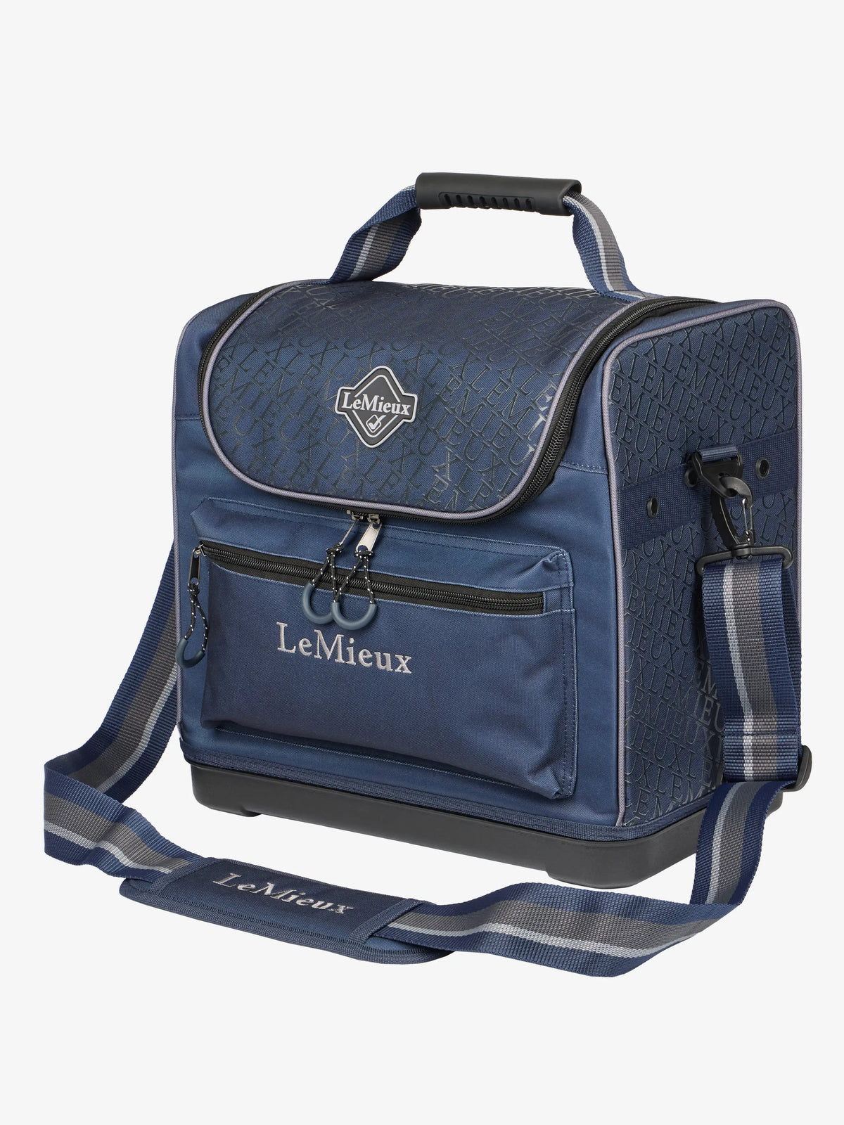 LeMieux Elite Pro Grooming Bag | Stable Supplies - Grooming | Saddleworld Ipswich
