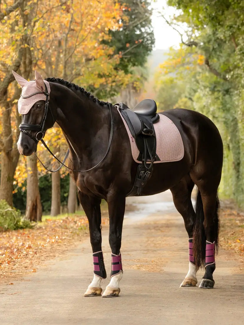 LeMieux Essence Dressage Square | Horse Supplies - Saddle Cloth | Saddleworld Ipswich