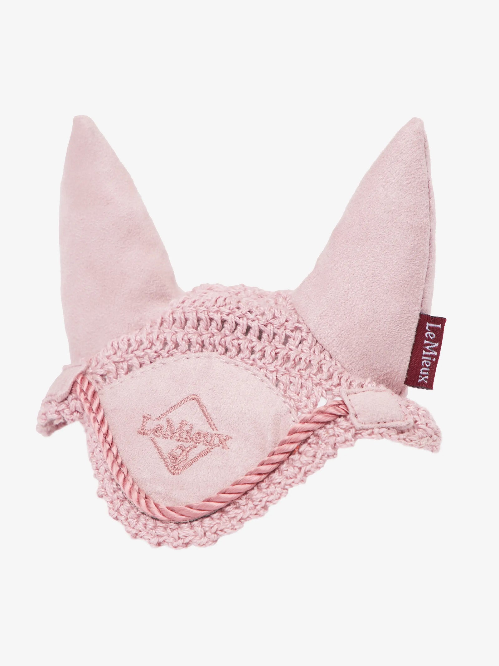 LeMieux Fly Hood Blossom One Size | Giftware - Toys | saddleworld Ipswich