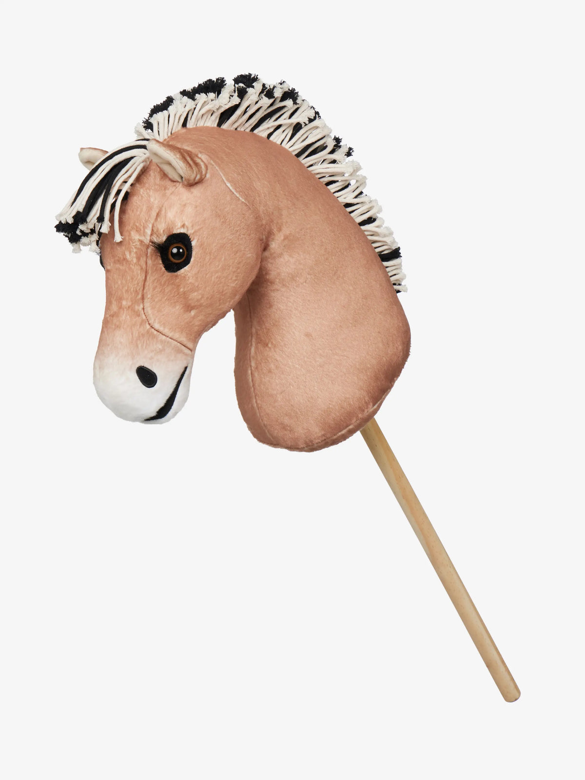 LeMieux Hobby Horse Oskar One Size | GIftware - Toys | Saddleworld Ipswich