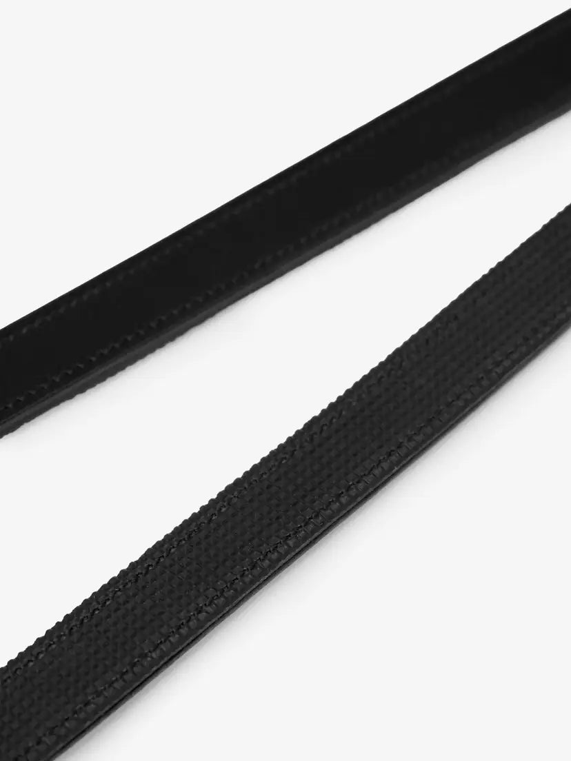 LeMieux Hobby Horse Rubber Grip Reins | Giftware - Toys | Saddleworld Ipswich