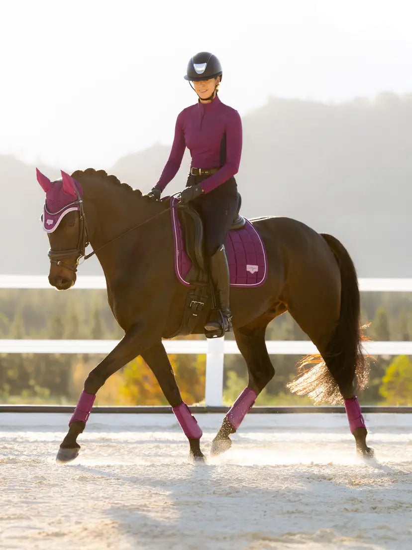 LeMieux Loire Classic Dressage Square