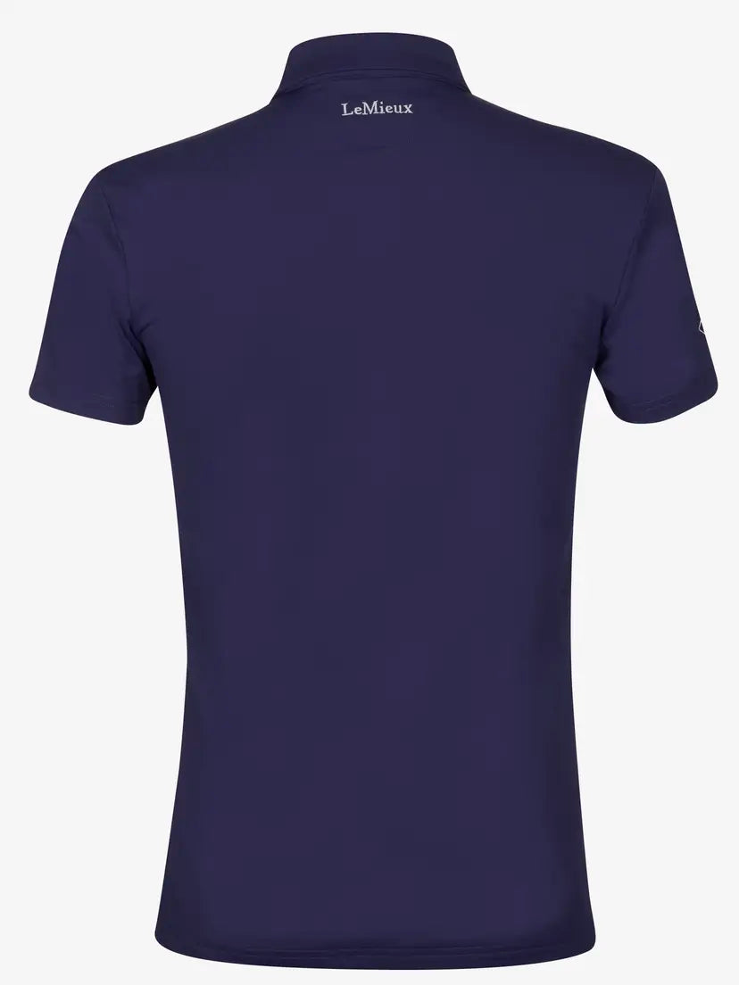 LeMieux Pro Polo Shirt | Rider Wear - Shirt | Saddleworld Ipswich
