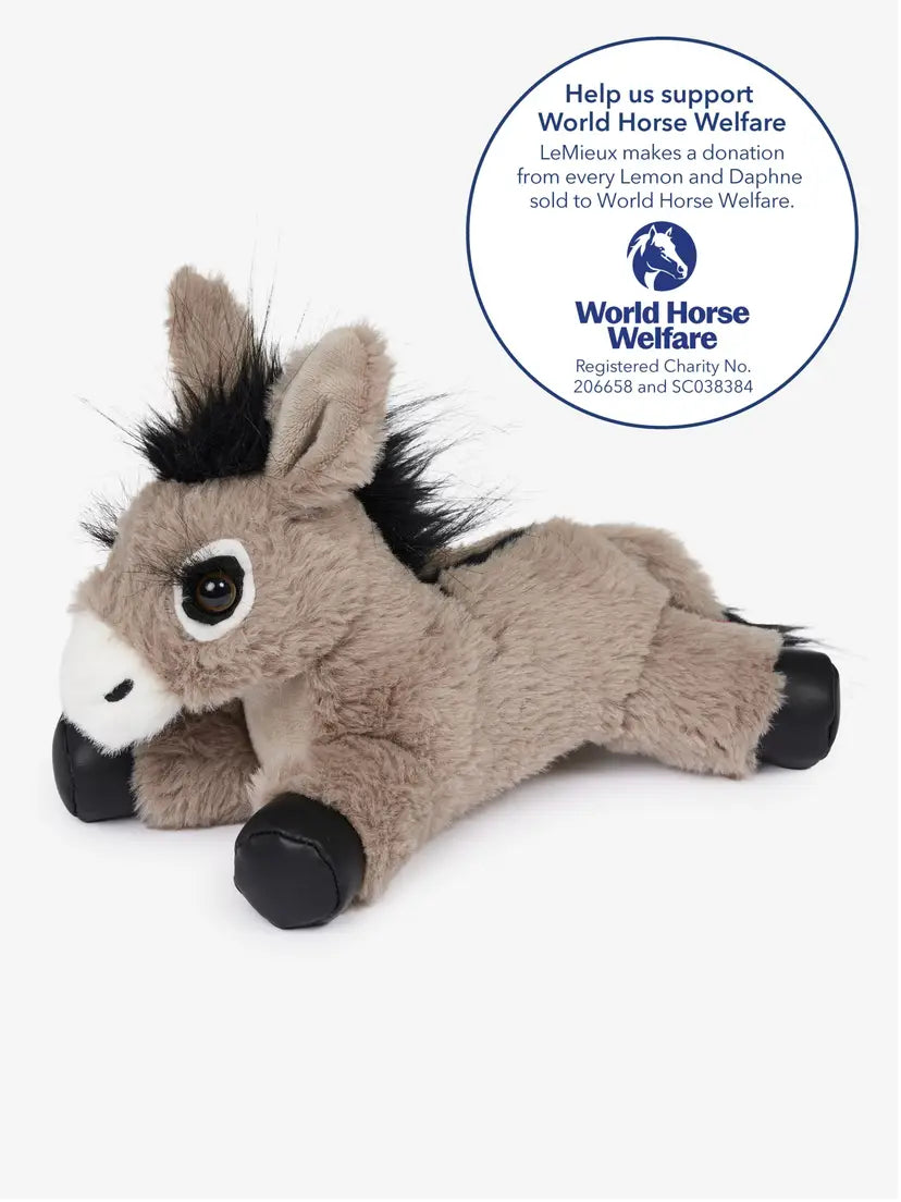 LeMieux Tiny Beanie Pony Daphne One Size | Giftware - Toy | Saddleworld Ipswich