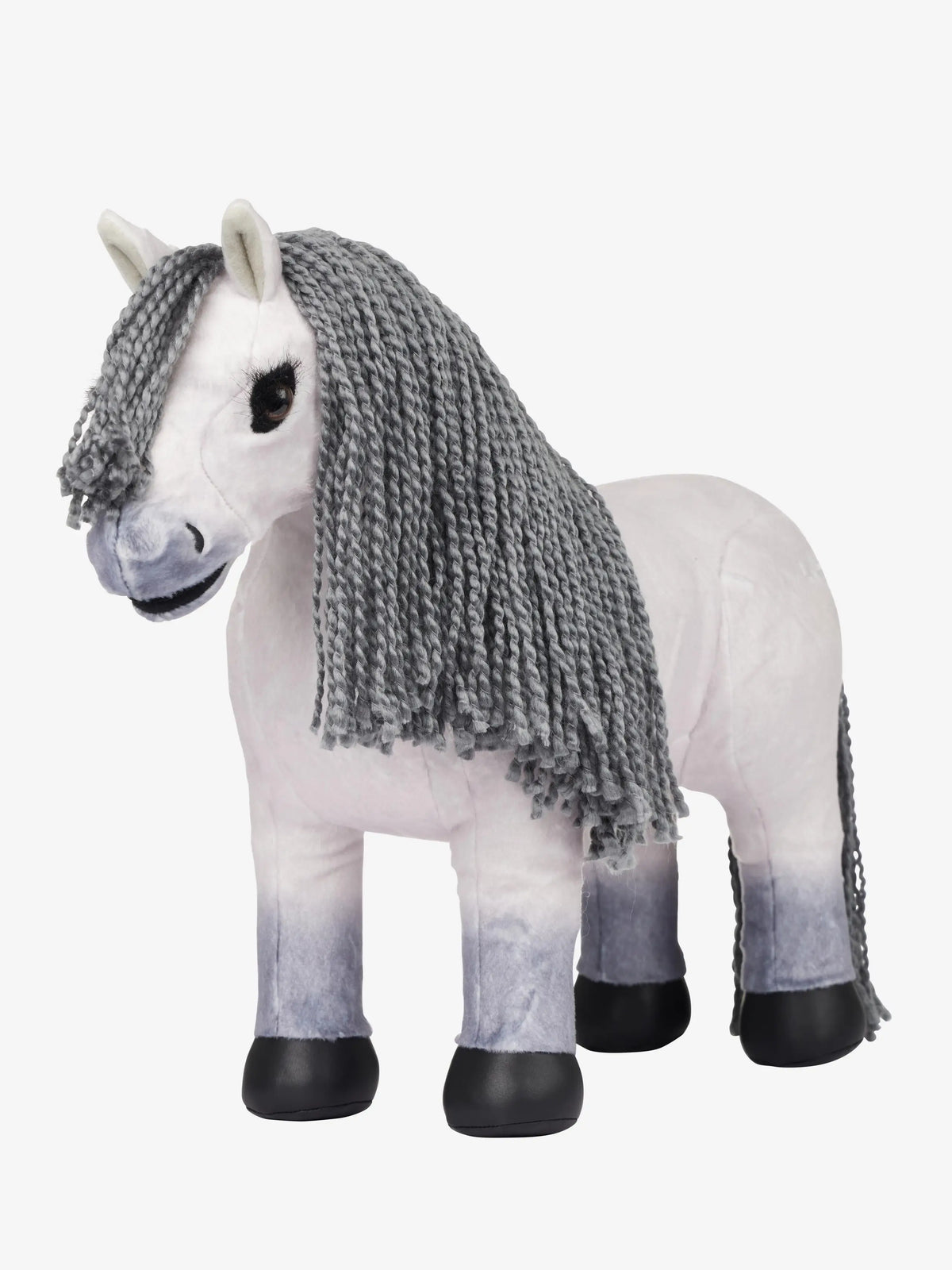 LeMieux Toy Pony Bianca One Size | Giftware - Toys | Saddleworld Ipswich