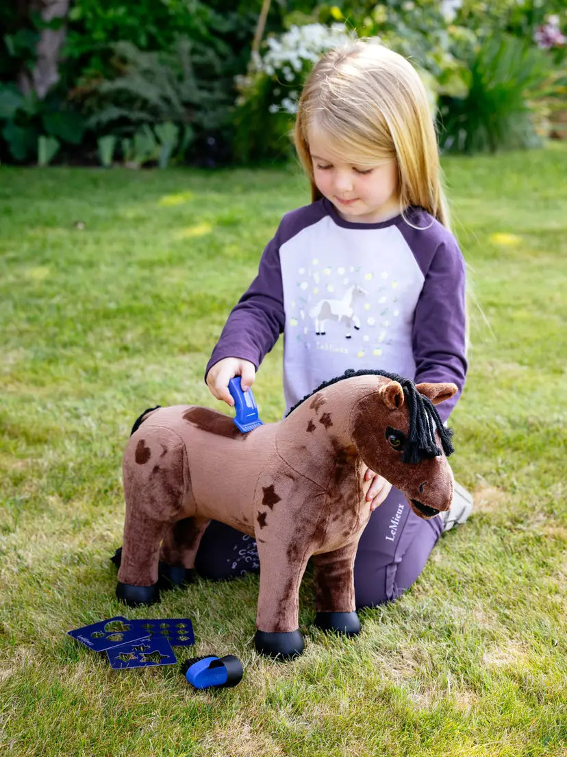 LeMieux Toy Pony Gracie One Size | Giftware - Toy | Saddleworld Ipswich