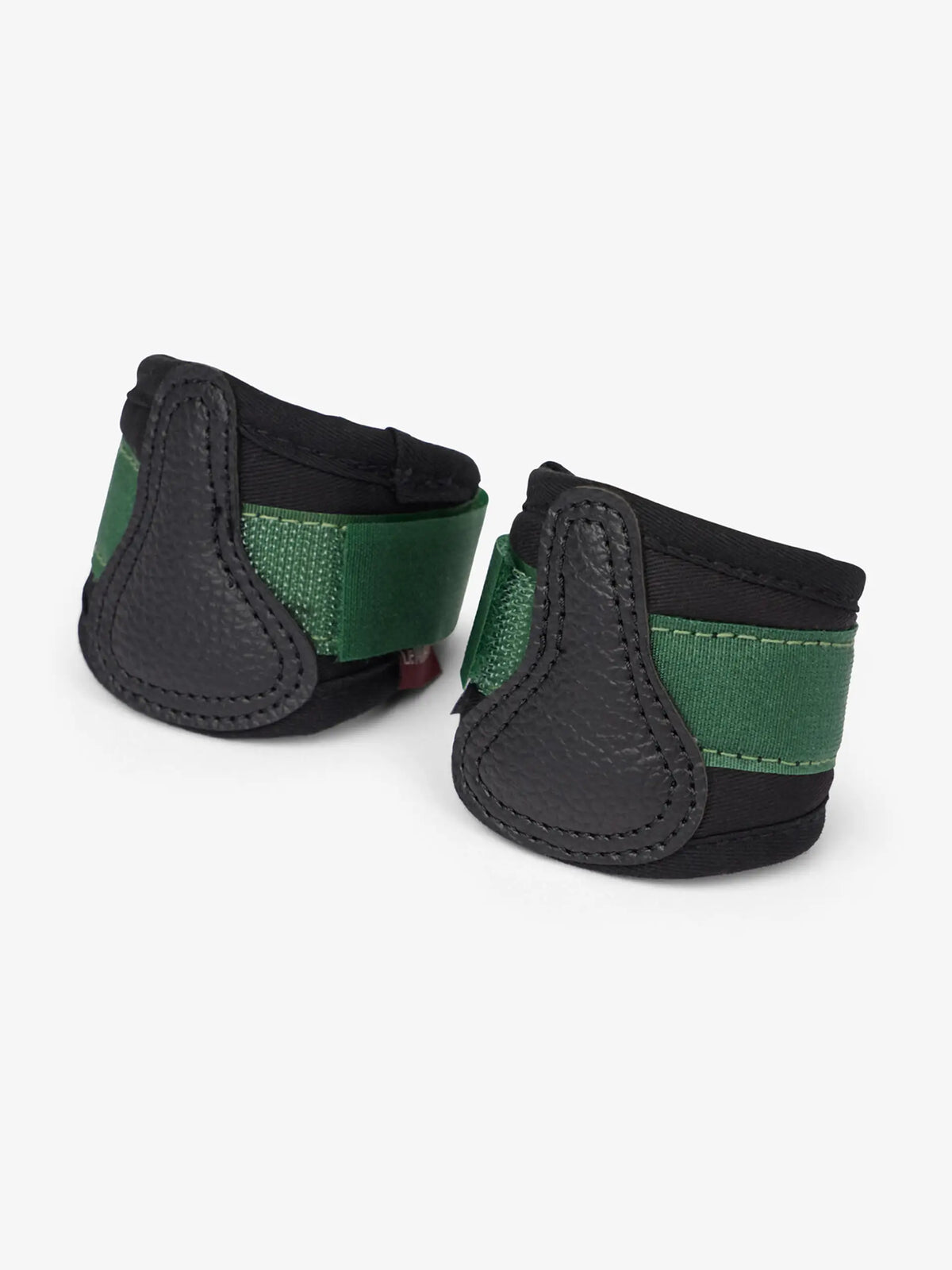 LeMieux Toy Pony Grafter Boots Hunter Green One Size | Saddleworld Ipswich | Gifts | Toys 