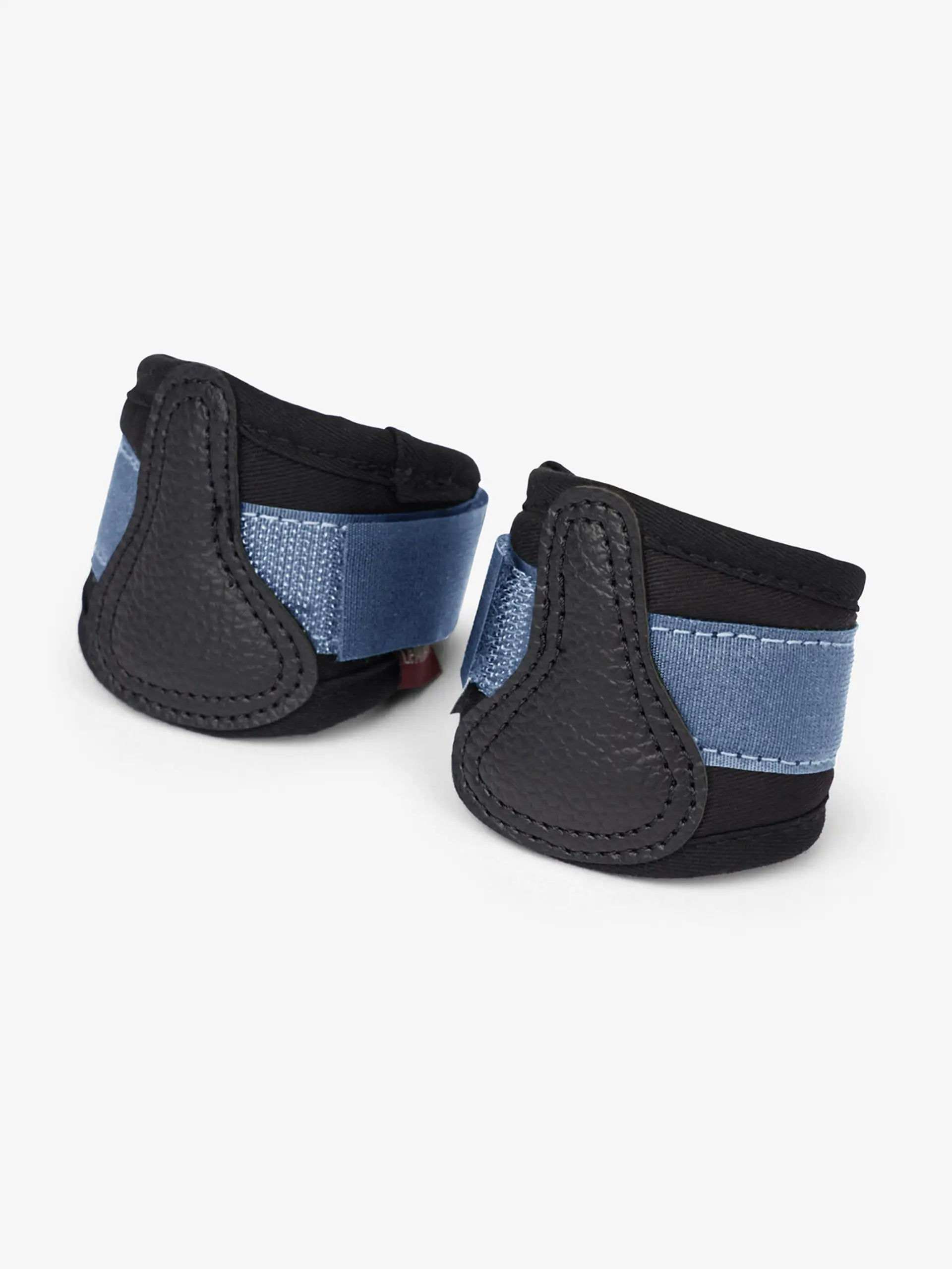 LeMieux Toy Pony Grafter Boots Ice Blue One Size | Saddleworld Ipswich | Giftware | Toys