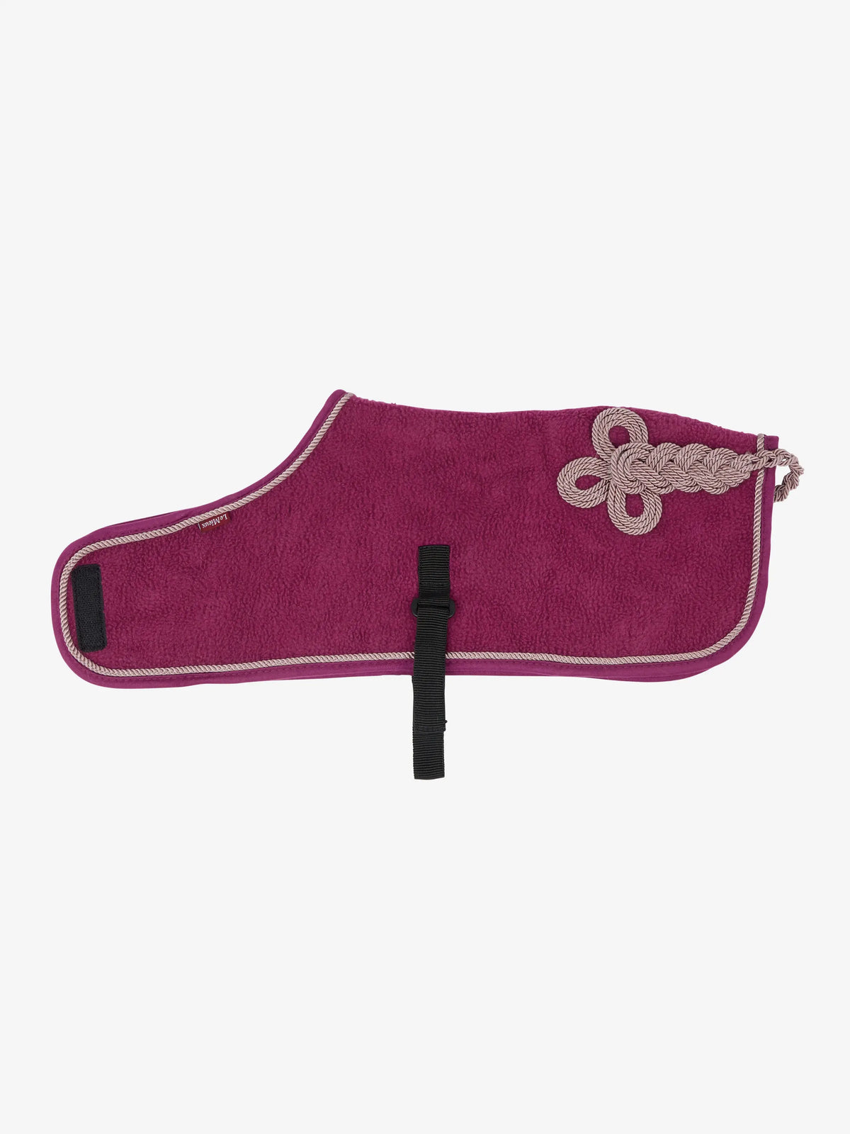 LeMieux Toy Pony Rug Blackberry One Size | Giftware - Toy | Saddleworld Ipswich