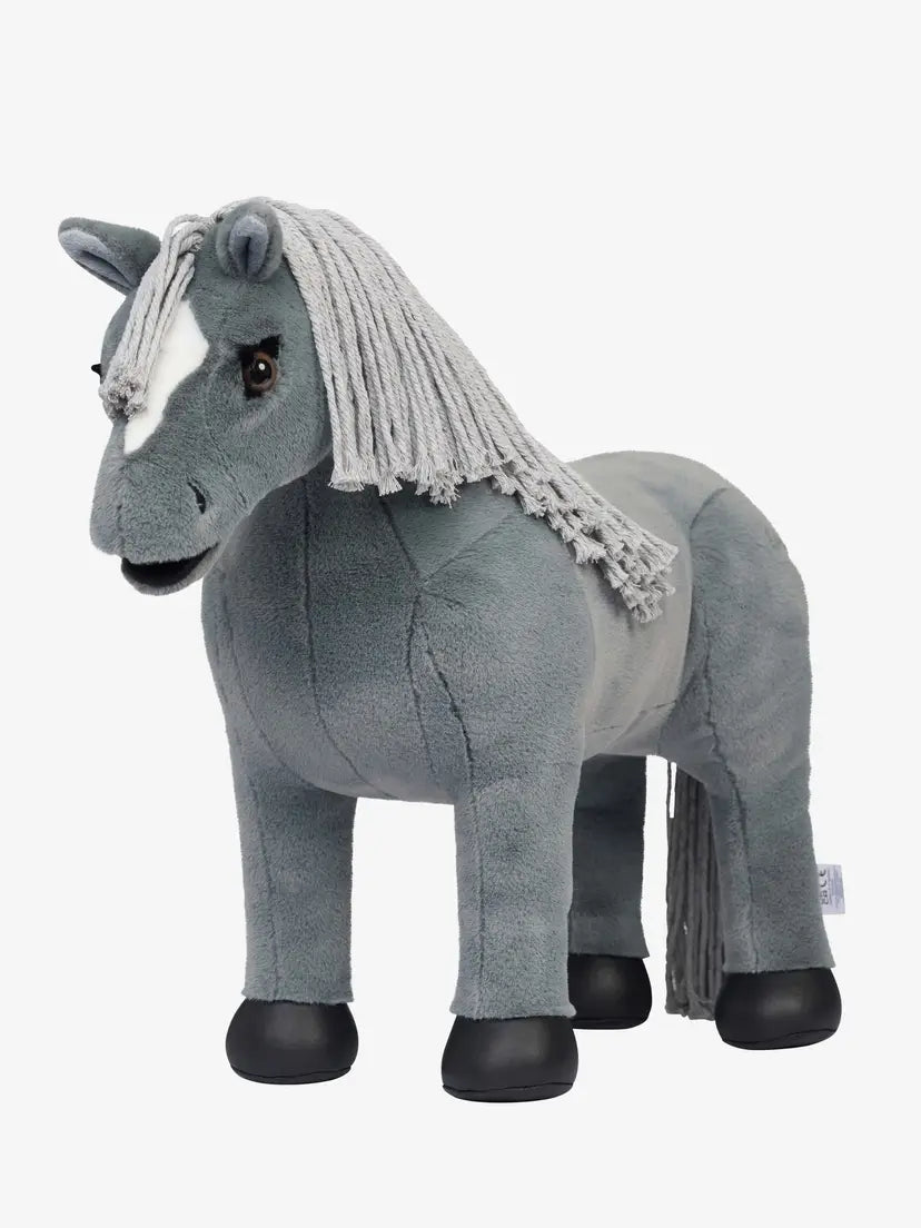 LeMieux Toy Pony Smokey One Size | Giftware - Toy | Saddleworld Ipswich