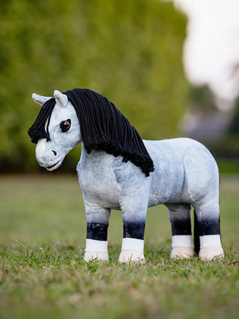 LeMieux Toy Pony Storm One Size | Giftware - Toy | Saddleworld Ipswich