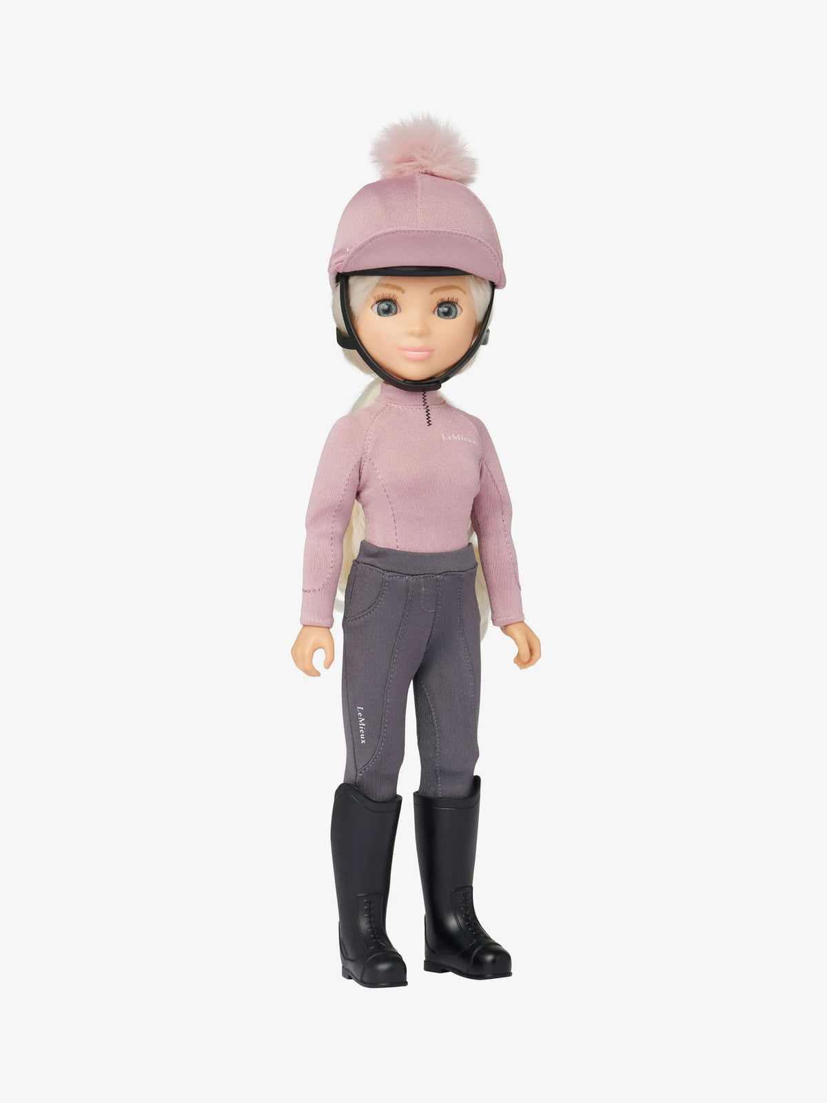 LeMieux Toy Rider Amelia One Size | Giftware - Toy | Saddleworld ipswich