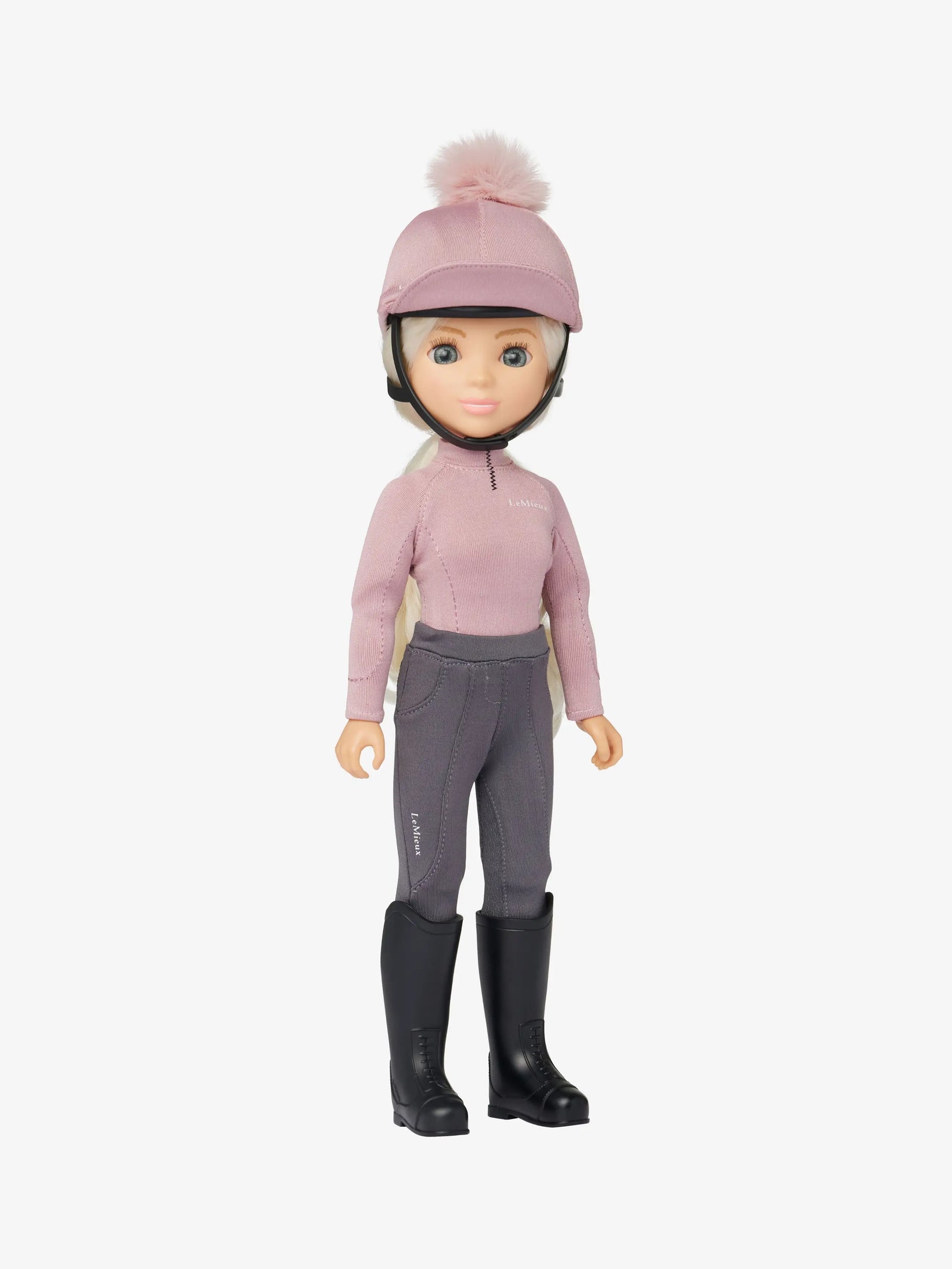 LeMieux Toy Rider Amelia One Size | Giftware - Toy | Saddleworld ipswich
