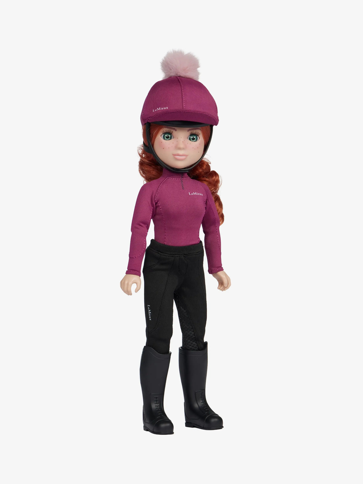 LeMieux Toy Rider Cara One Size | GIftware - Toy | Saddleworld Ipswich
