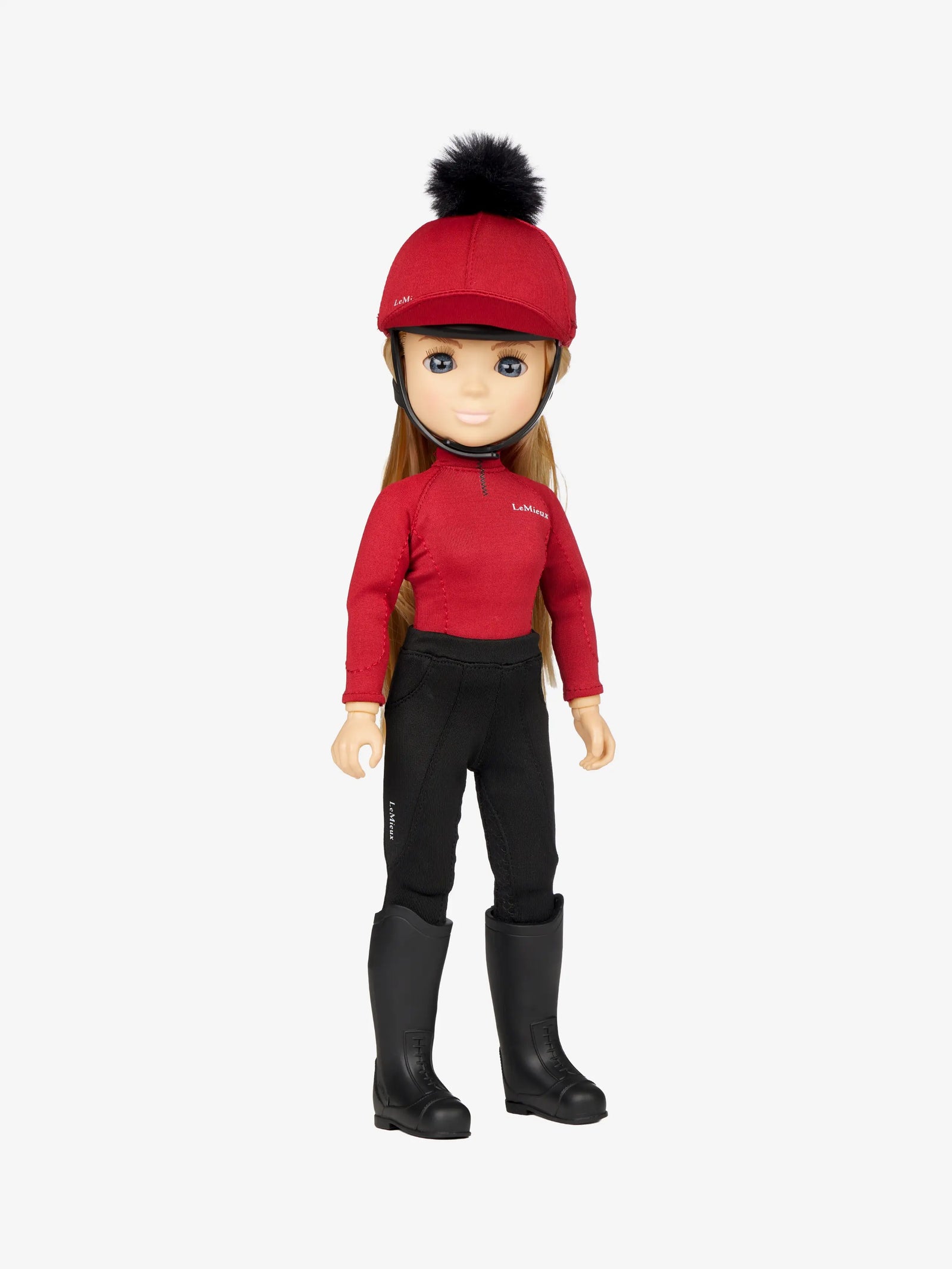 LeMieux Toy Rider Chloe One Size | Giftware - TOy | Saddleworld Ipswich