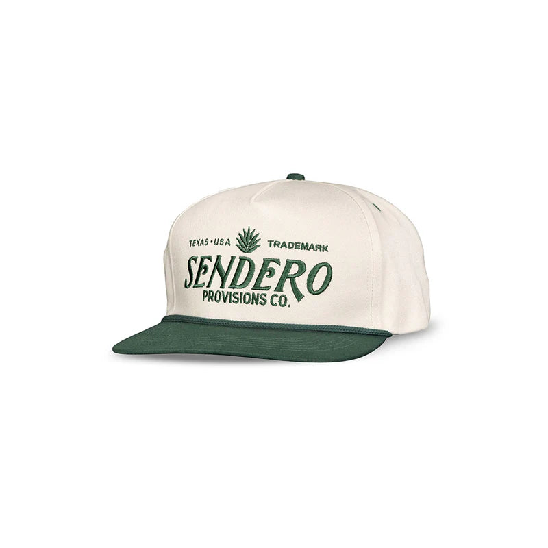 Sendero Logo Hat