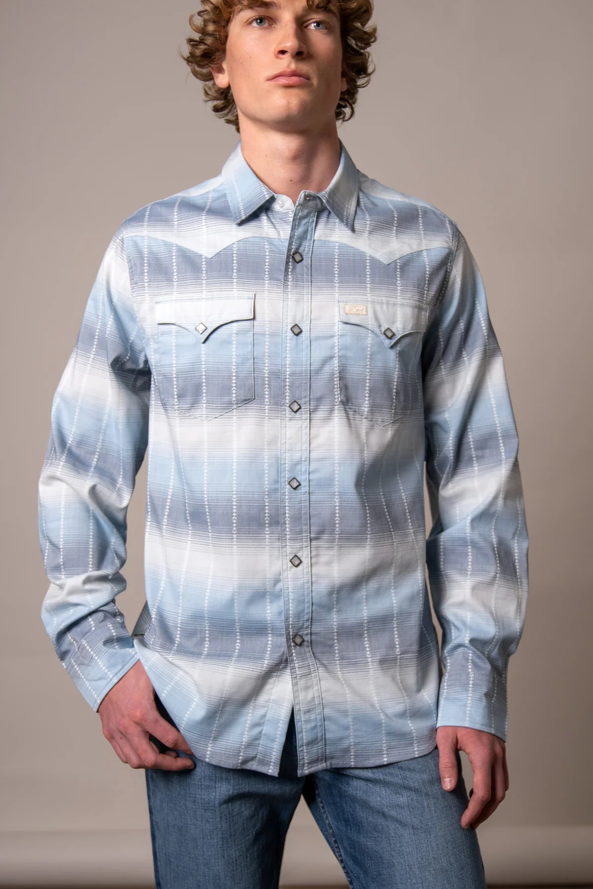 Kimes Ranch - Lyle Shirt