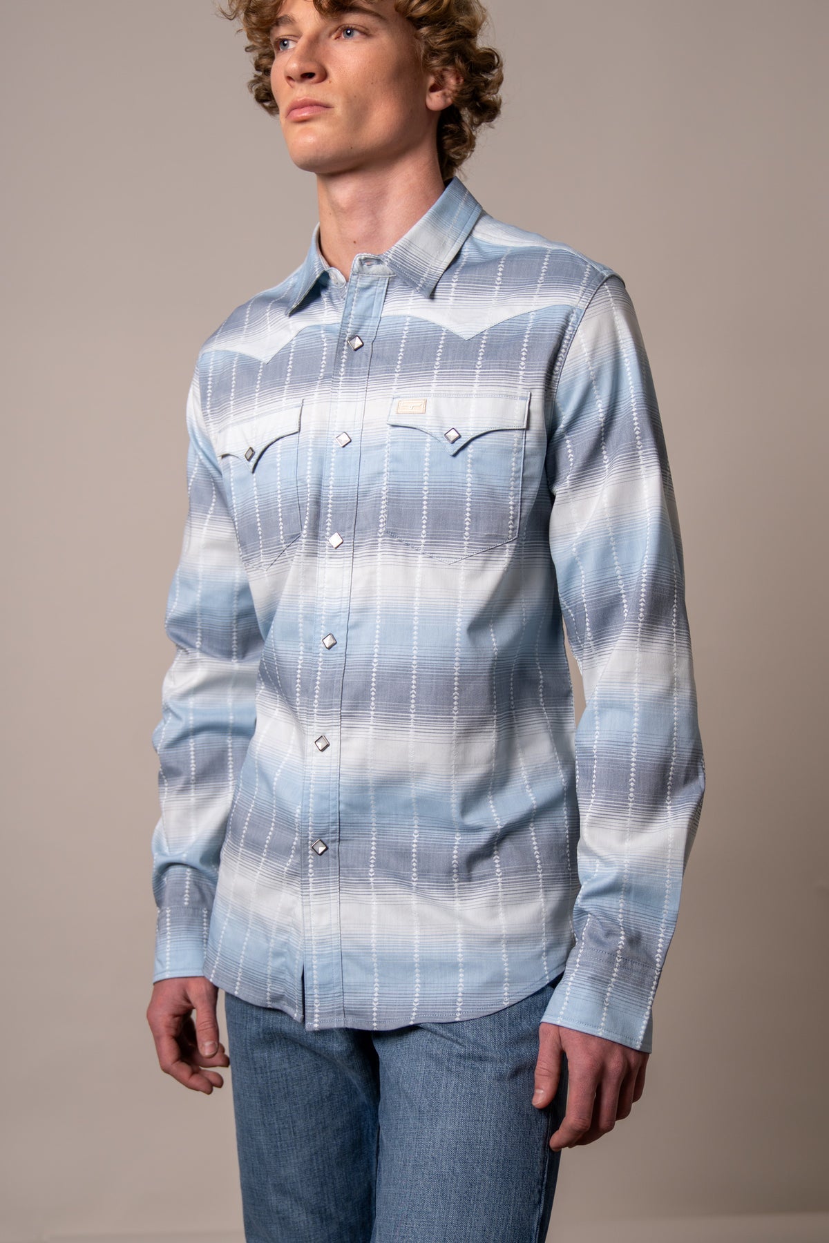 Kimes Ranch - Lyle Shirt